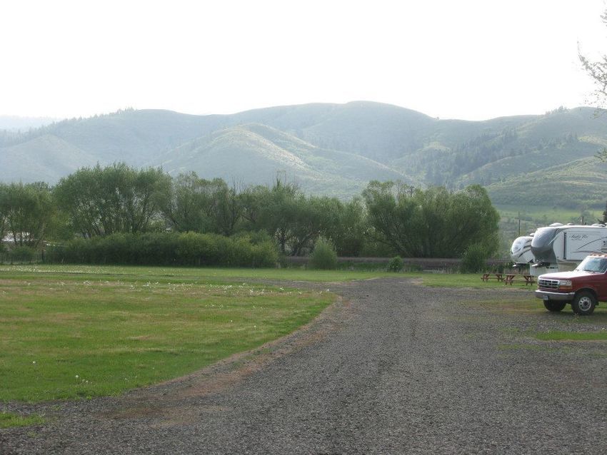 Weiser River Trail Rv Park Council Id 4