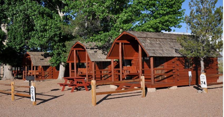 Tombstone Rv Park And Campground Tombstone Az 2