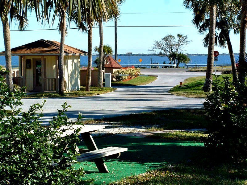 Camelot Rv Park Malabar Fl 3