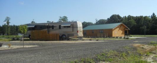 Creekside Rv Campground Albany Ga 0