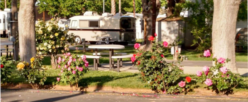 Blackstone North Rv Park Fresno Ca 0