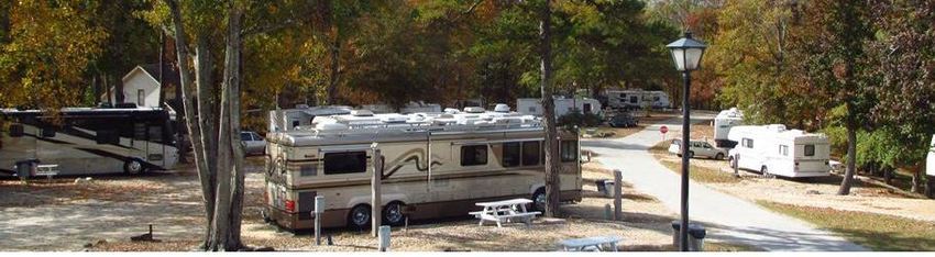 Jones Rv Park Norcross Ga 2