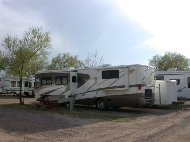 Barr Lake Campground Brighton Co 0