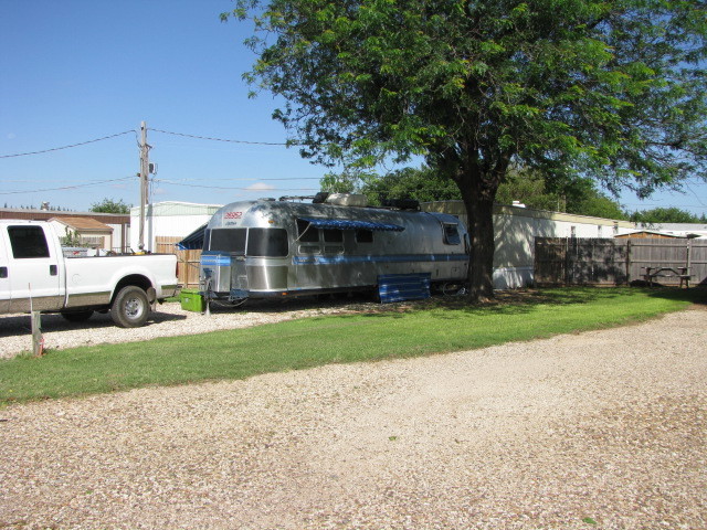 Shallowater Mh   Rv Park Shallowater Tx 7