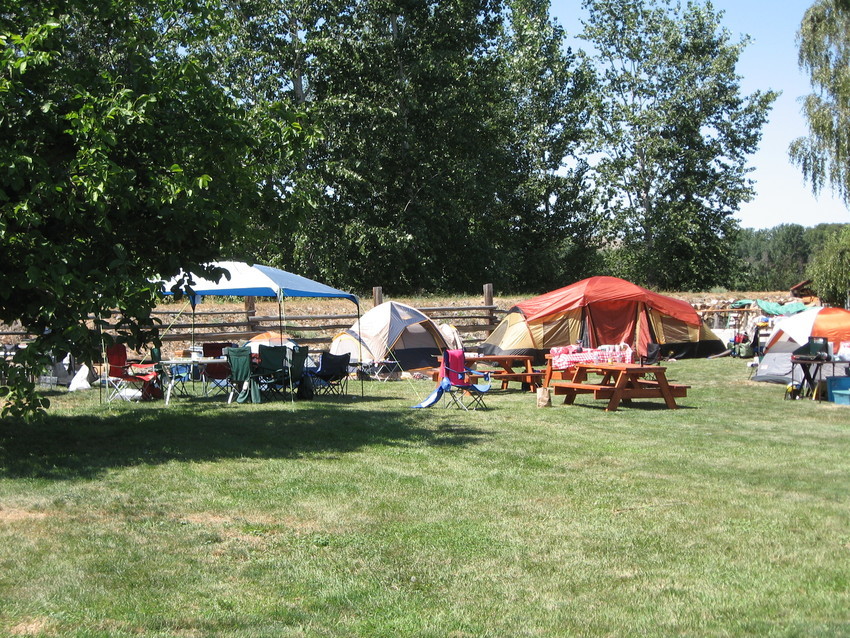 Yakima River Rv Park Ellensburg Wa 4