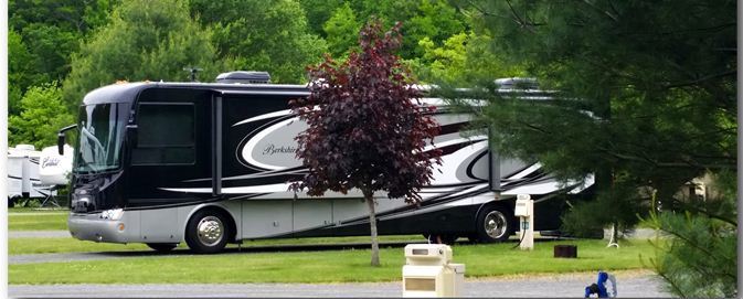 Aces High Rv Park East Lyme Ct 8