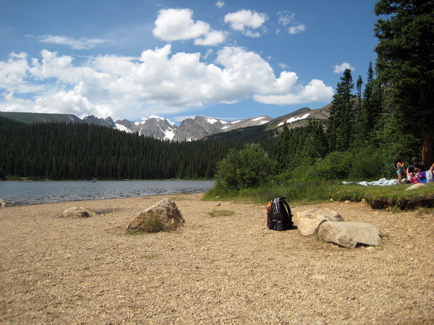 Lake Of The Rockies Retreat  Camping   Cabin Resort Monument Co 0