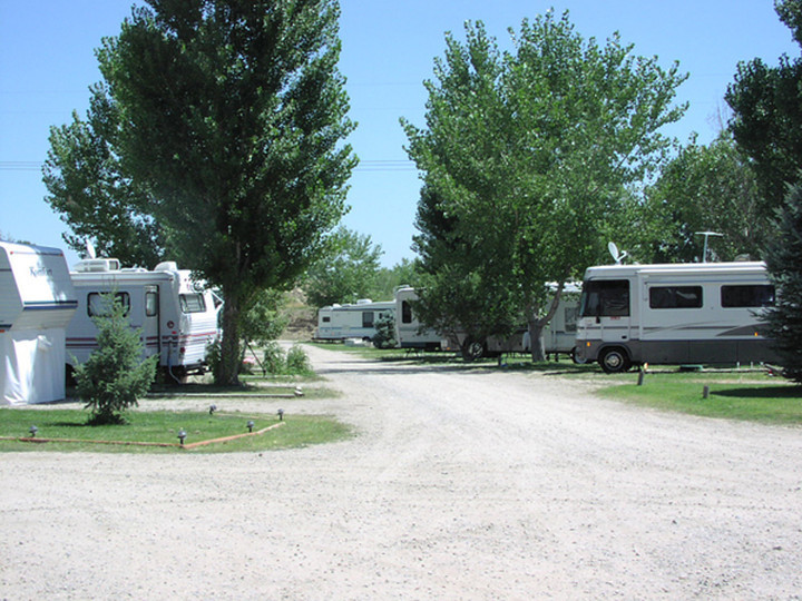 Loveland Station Campground Johnstown Co 0