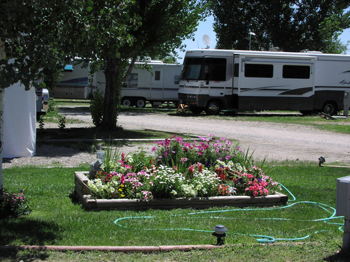 Loveland Station Campground Johnstown Co 2