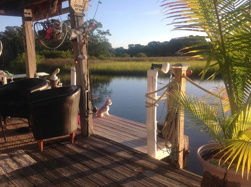 Rose Bay Travel Park Port Orange Fl 0