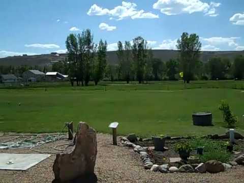 Palisades Senior Rv Park  55  Park  Gunnison Co 0