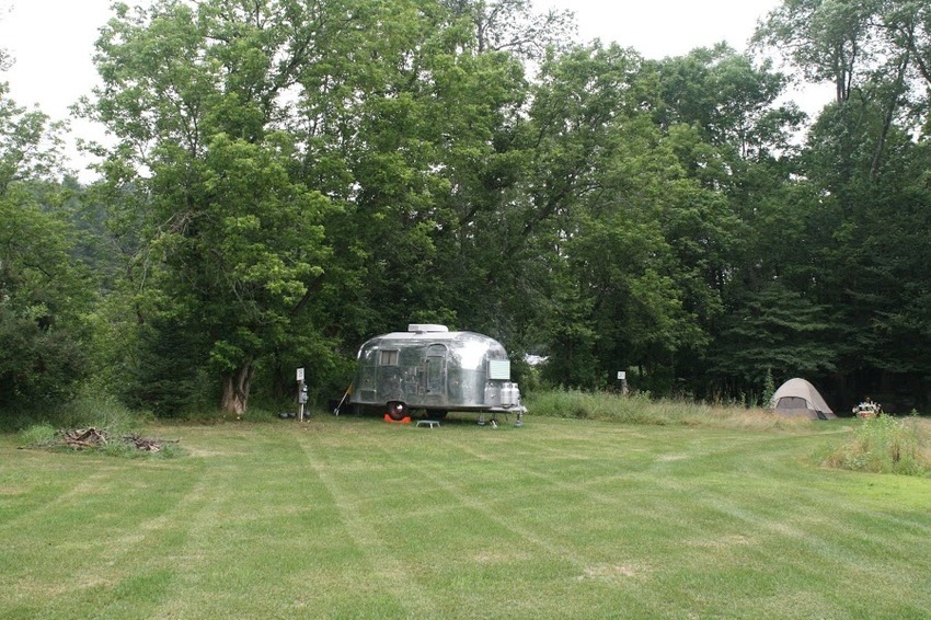 Onion River Campground Plainfield Vt 3