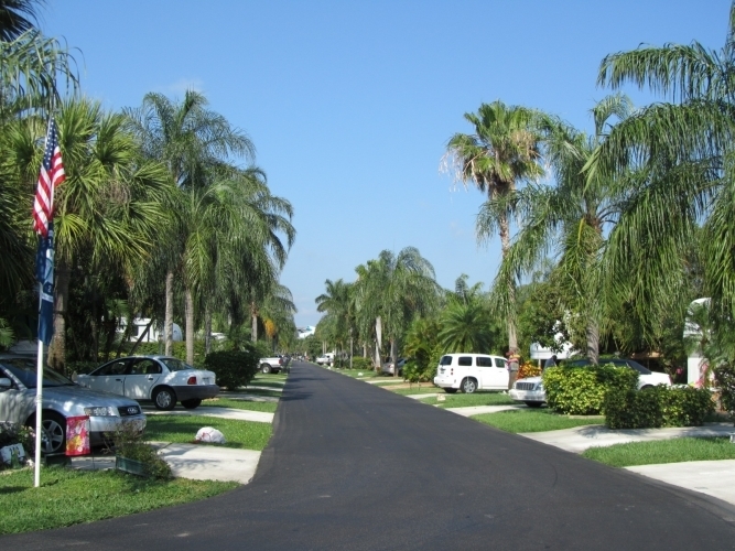 Vacation Inn Rv Resort West Palm Beach Fl 0