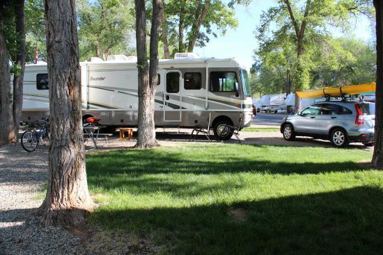 Sundance Rv Park Llc Cortez Co 0