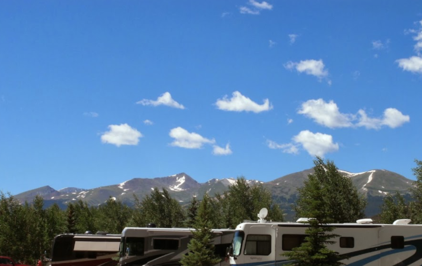 Tiger Run Rv Resort Breckenridge Co 3