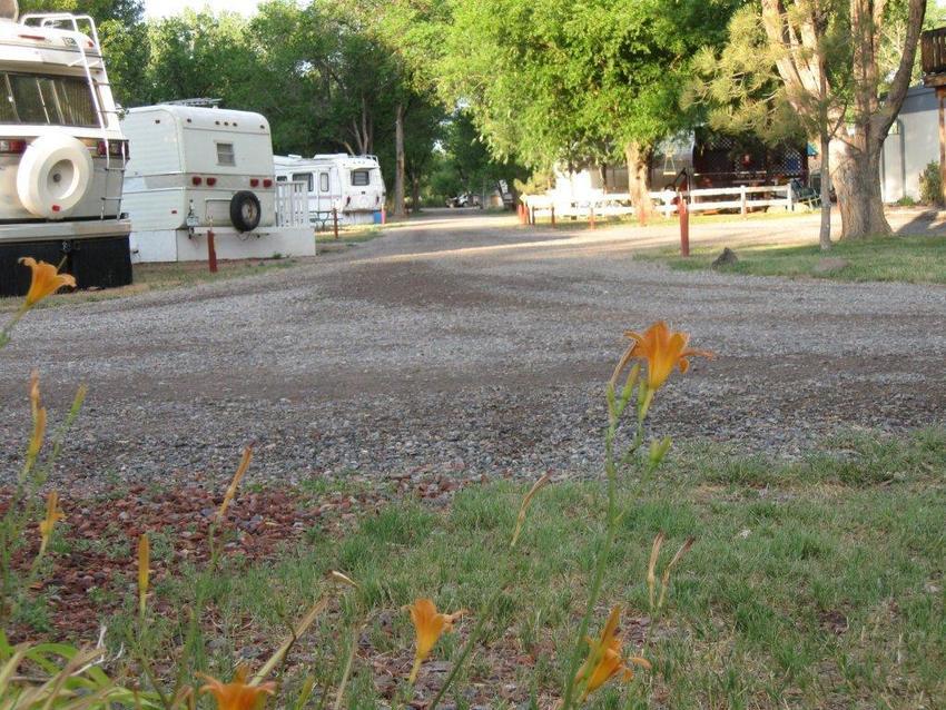 Valley Sunset Rv Ranch Delta Co 1