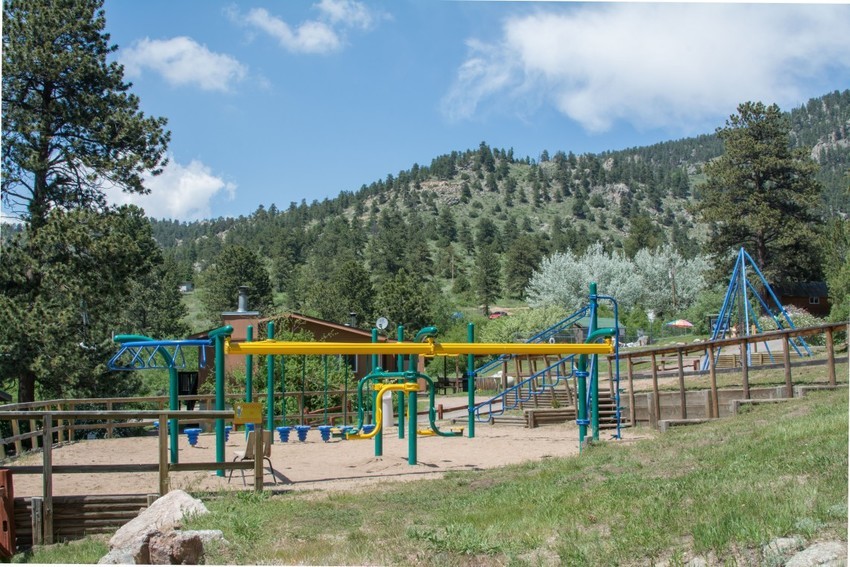 Yogi Bear S Jellystone Park Of Estes Estes Park Co 1