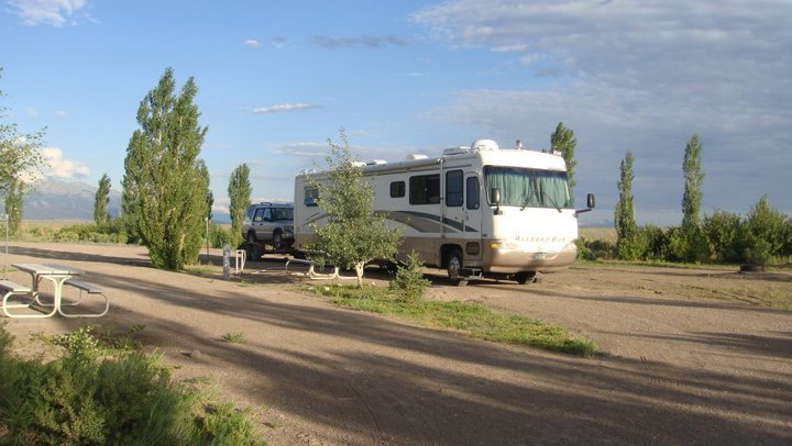 Sand Dunes Swimming Pool   Rv Park Hooper Co 2