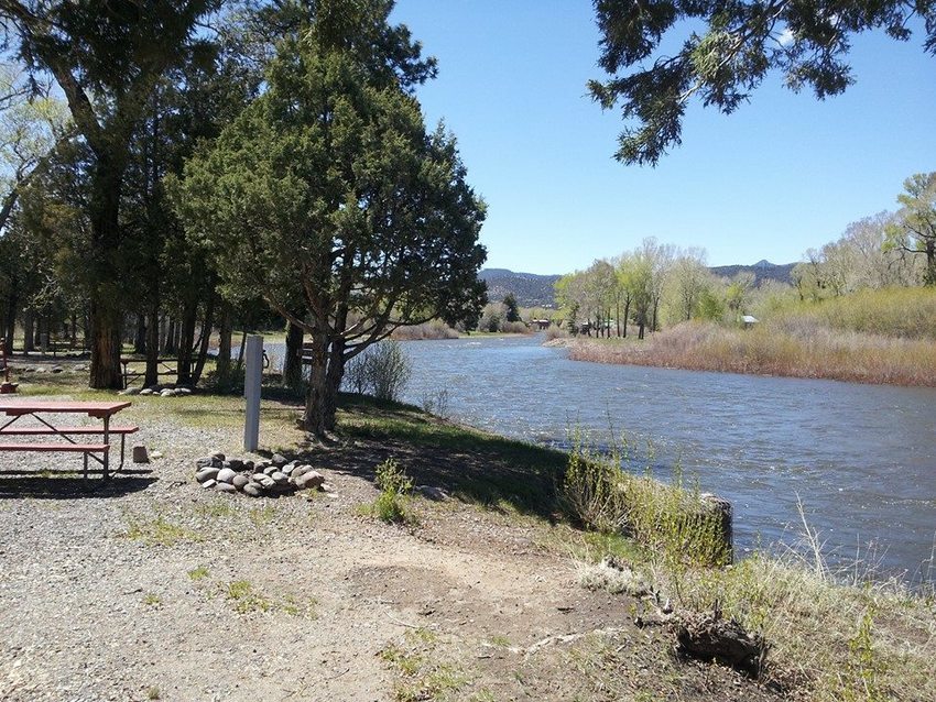 South Fork Campground South Fork Co 3