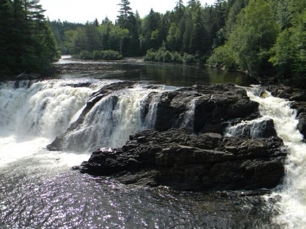 Cathedral Pines Campground Eustis Me 3