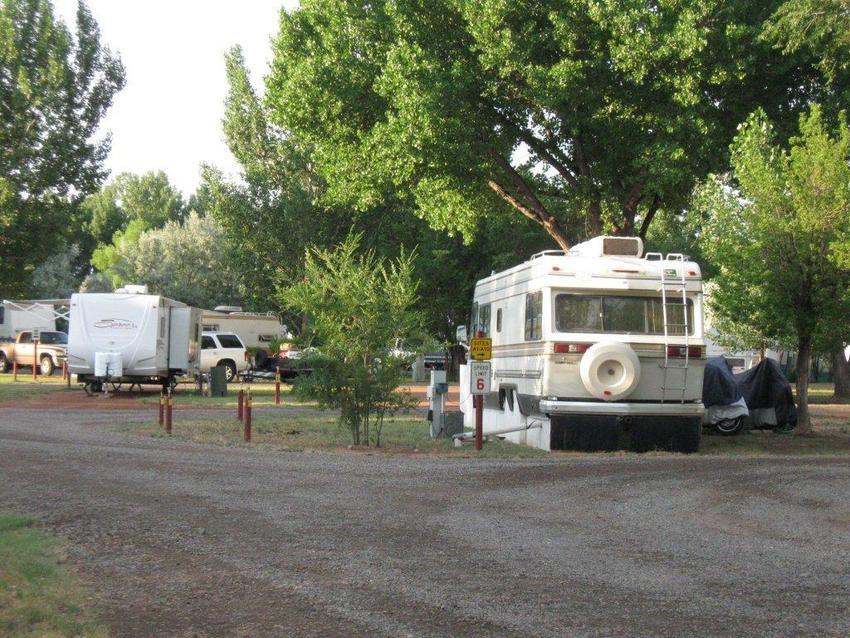 Valley Sunset Rv Ranch Delta Co 5