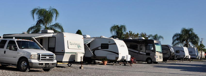 Houma Rv Park  Llc Houma La 0