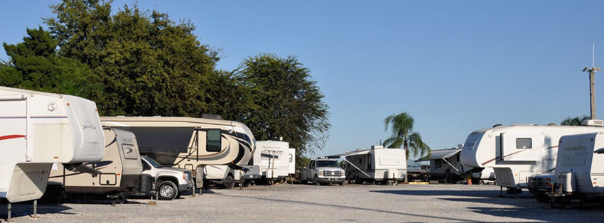 Houma Rv Park  Llc Houma La 1