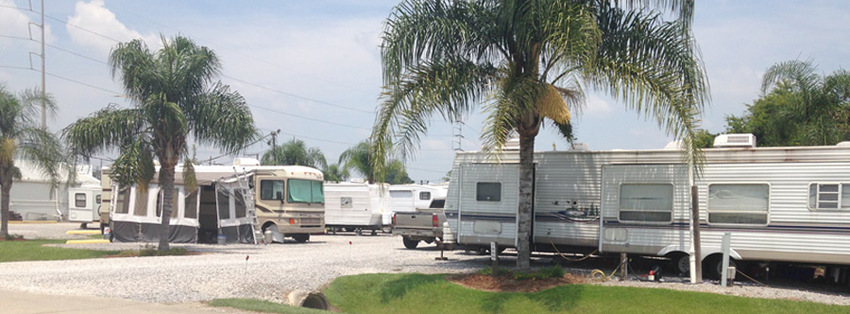 Houma Rv Park  Llc Houma La 2