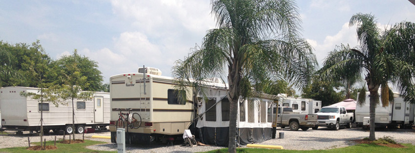 Houma Rv Park  Llc Houma La 3