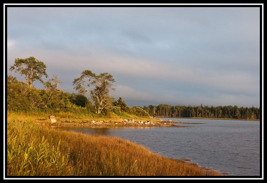 Mainayr Campground Stueben Me 0