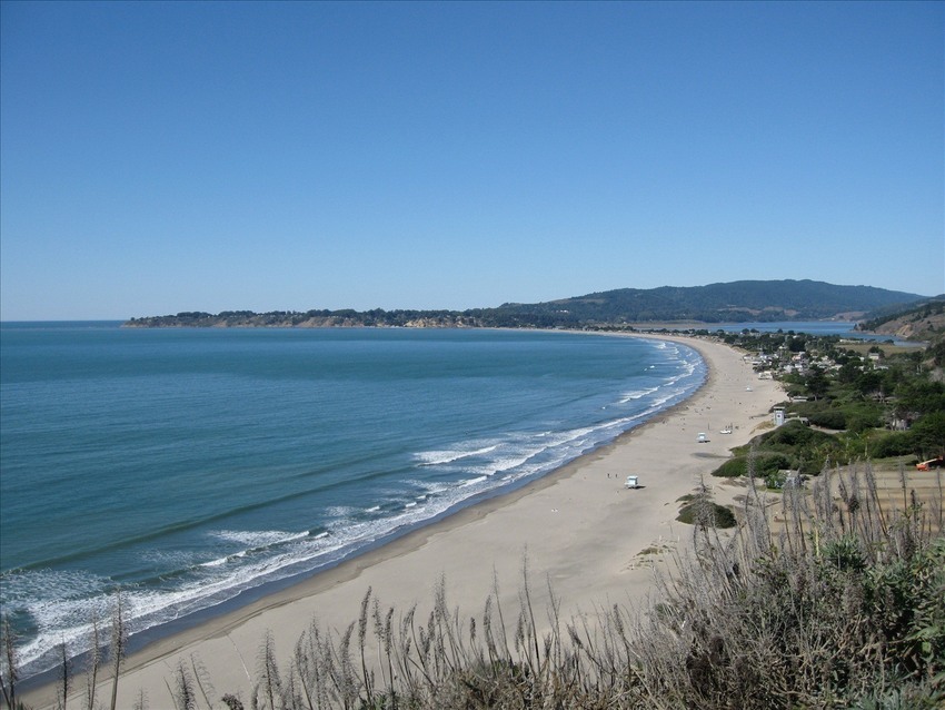 Moody Beach Rv Campground Wells Me 4