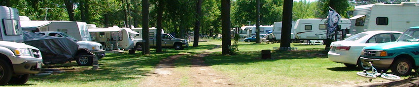 Roaring Point Waterfront Campground Nanticoke Md 5