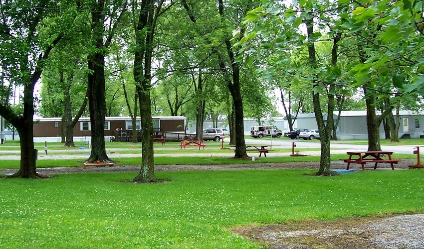 Red Maples Mhc And Rv Park Fulton Mo 8