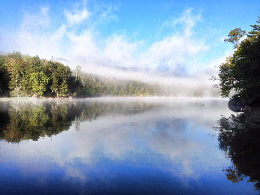 South Arm Campground Andover Me 4