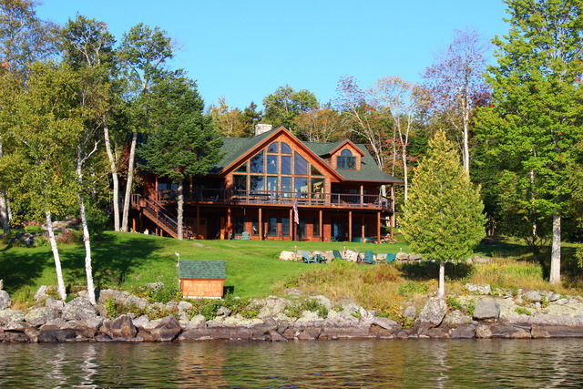 The Birches Resort Rockwood Me 5