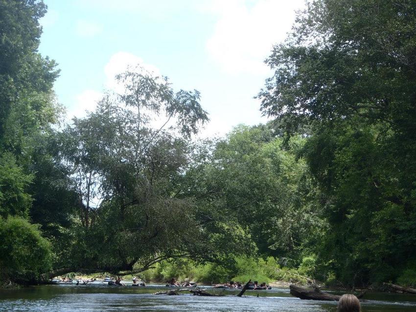 Bogue Chitto Water Park Mccomb Ms 4