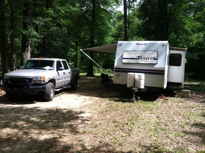 Bogue Chitto Water Park Mccomb Ms 6