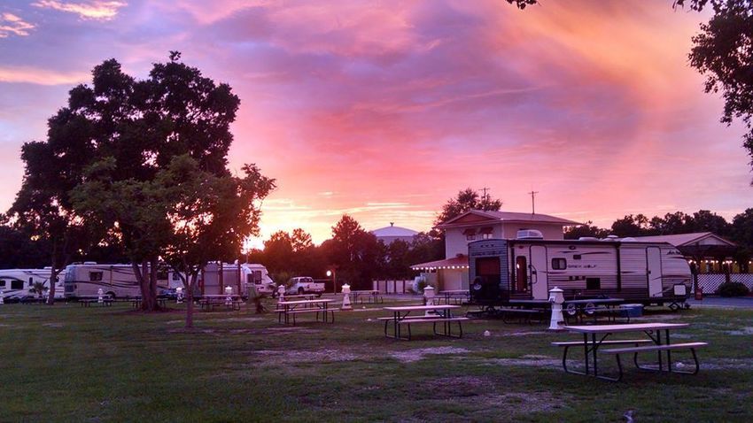 Cajun Rv Park Biloxi Ms 6