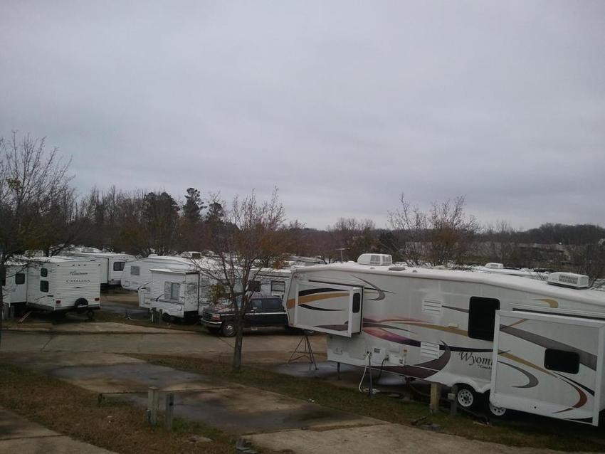 Frog Level Rv Park Philadelphia Ms 2