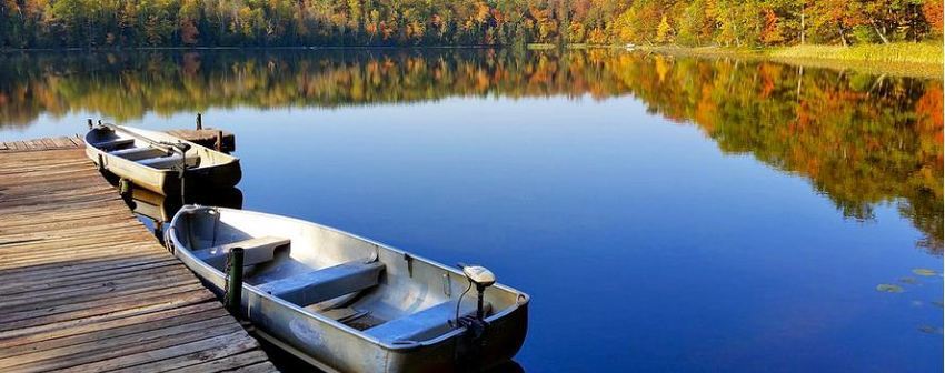 Bent Trout Lake Campground Barnum Mn 5