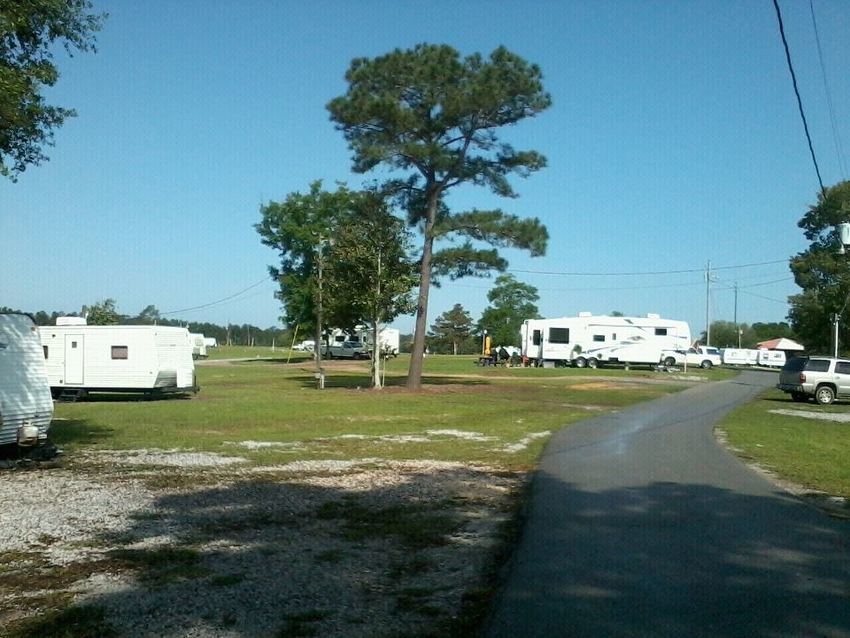 Santa Maria Rv Park Gautier Ms 0