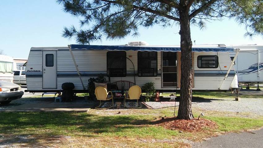 Southaven Rv Park Southaven Ms 0