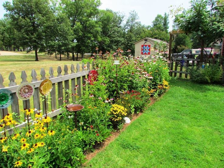 Diehls Corner Rv Park Passaic Mo 4