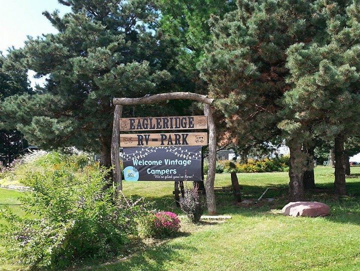 Eagle Ridge Rv Park Eagleville Mo 0