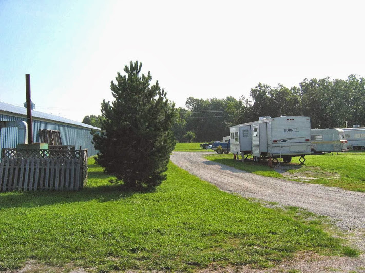 Highway 160 Rv Park Highlandville Mo 0