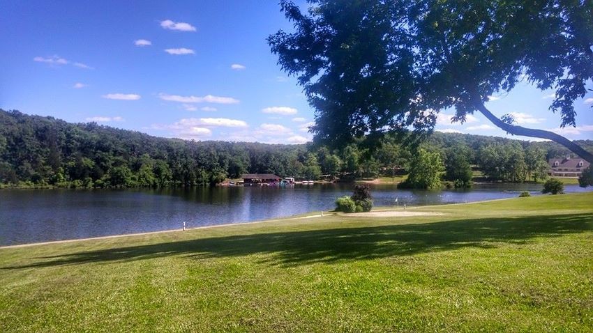 Lost Valley Lake Resort Owensville Mo 4