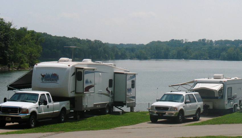 Nashville Shores Lakeside Resort Nashville Tn 4