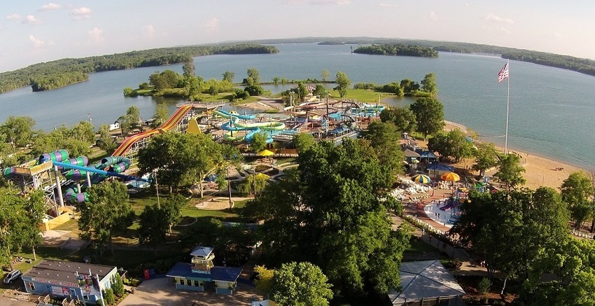 Nashville Shores Lakeside Resort Nashville Tn 5