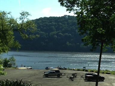 Otter Creek Campground Airville Pa 4