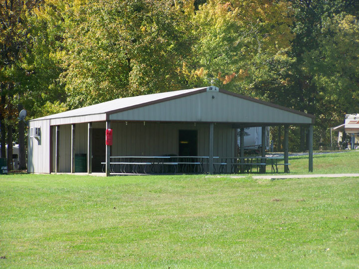 Perryville Campground Perryville Mo 2